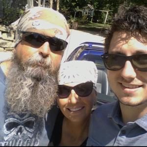 Meet your Posher, Austin